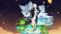 LINGLAN铃采集到mhy