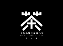 会奔跑的冬瓜采集到LOGO-中文字体