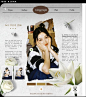 Pin page