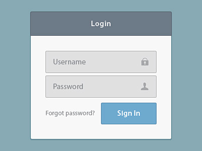 Login_-_ui3
by Danie...