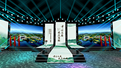 我的未来我设计采集到3----舞美