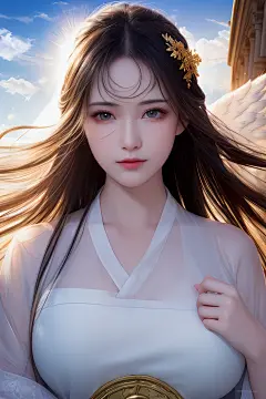 4k高清性感尤物ai美眉MM壁纸图包-26