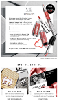 Sephora VIB - A VIB Valentine, for you