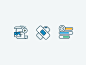 Lystable Icons