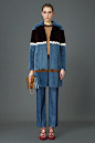 Valentino Pre-Fall 2015 Lookbo... | Amanda时尚笔记