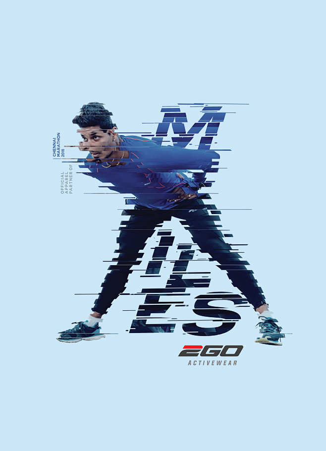 Ego: Miles - Warmup ...