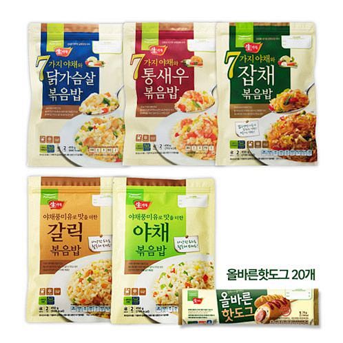 很喜欢的韩国食品包装@北坤人素材