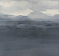 意大利风景
艺术家：格哈德·里希特
年份：1967
材质：布面油画
尺寸：105 x 100 CM