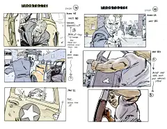 [转载]Rodolfo_Damaggio 钢铁侠， 蝎子王，&amp;_铅笔刀_新浪博客