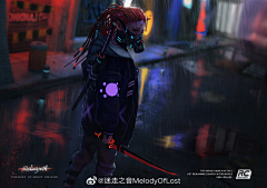 墨澪morning采集到李睿