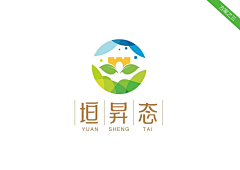 我以为一切都是时间问题采集到农庄logo