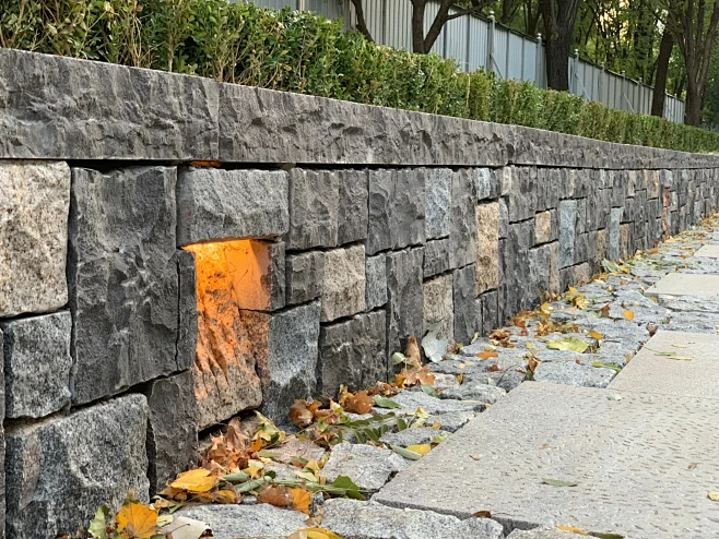 缦合·北京住宅公园 / BAM百安木 –...
