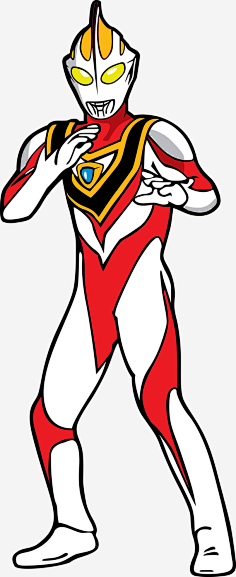 com奥特曼变身手势素材png免抠素材_新图网 https://ixintu.