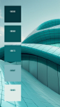 Color Palette #210