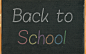 Chalk Text Effect