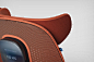 Layer Design and Airbus bring the ‘class’ back to economy class | Yanko Design
