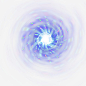 高清星光光效装饰图片png