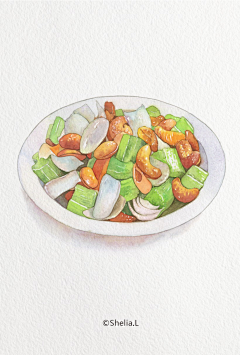 咸鱼fanshen采集到美食