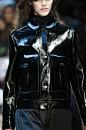Guy Laroche - Fall 2014 Ready-to-Wear Collection