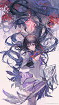 魔法少女小圆