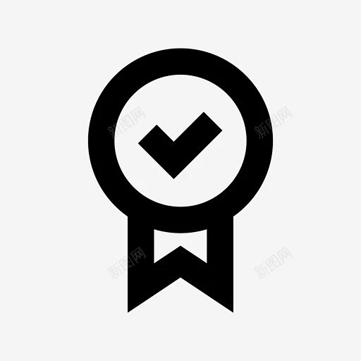 徽章权威身份图标 icon 标识 标志 UI图标 设计图片 免费下载 页面网页 平面电商 创意素材-花瓣网