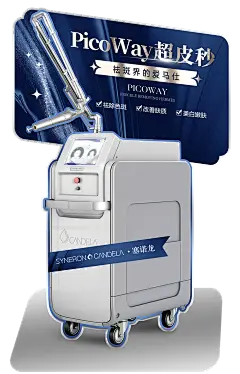 PicoWay超皮秒