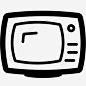 tv高清素材 tv 免抠png 设计图片 免费下载