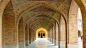 Kabud Mosque in Tabriz - Iran (Showcase: The Finest Architecture by Muslims #1)
