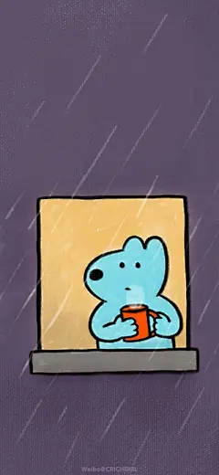 卡通壁纸 - 高清图片，堆糖，美图壁纸兴趣社区