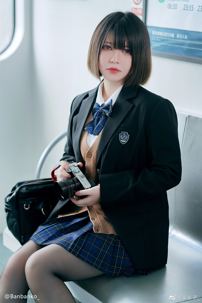 coser - 首页 - 微博