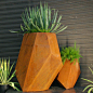 Outdoor Planter