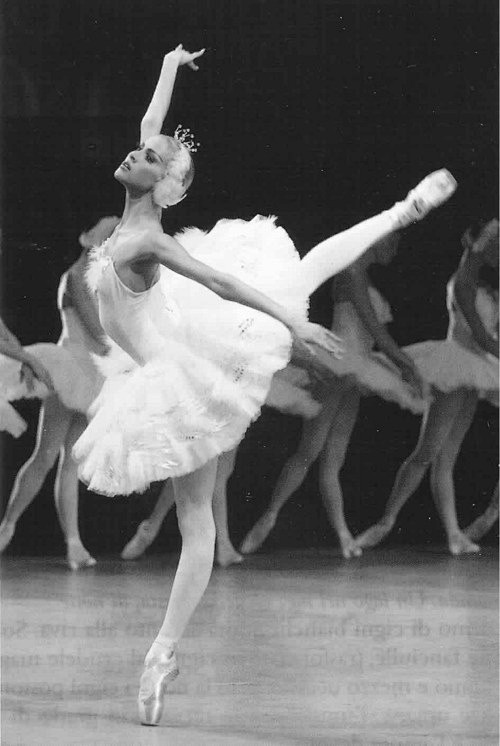 Ballet | Black&White...