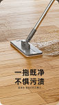 spc锁扣地板pvc卡扣式家用石晶防水加厚耐磨石塑地板木地板自己铺-tmall.com天猫