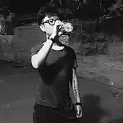 皮皮