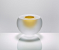 Double Bubble Solo small | Architonic : DOUBLE BUBBLE SOLO SMALL - Designer Bowls from Anna Torfs ✓ all information ✓ high-resolution images ✓ CADs ✓ catalogues ✓ contact information..