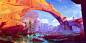Unexplored