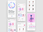 Morfy App ( Ai Voice Changer) by Tayyab Sajjad on Dribbble