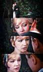 #TheGreatGatsby##Careymulligan# 
Part II

“If only if it'd been enough for Gatsby just to hold Daisy. But he had a grand vision for his life and Daisy's part in it.” ​​​​