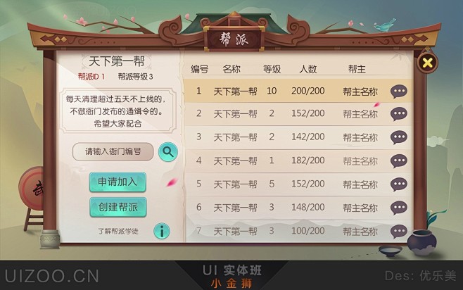 小金狮UIZOO的照片 - 微相册