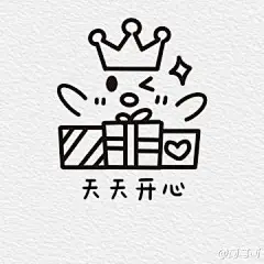 @简笔画 的个人主页 - 微博