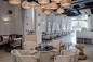 101 咖啡·长沙店 / 意维设计_餐饮空间_室内设计联盟 - Powered by Discuz!