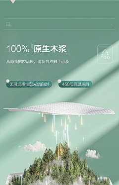 攒一袋子星星采集到X 详情页模块-卖点/证书/对比/参数/成分/功效