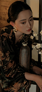 东方美
采集@别致的七
cr：天航工作室
