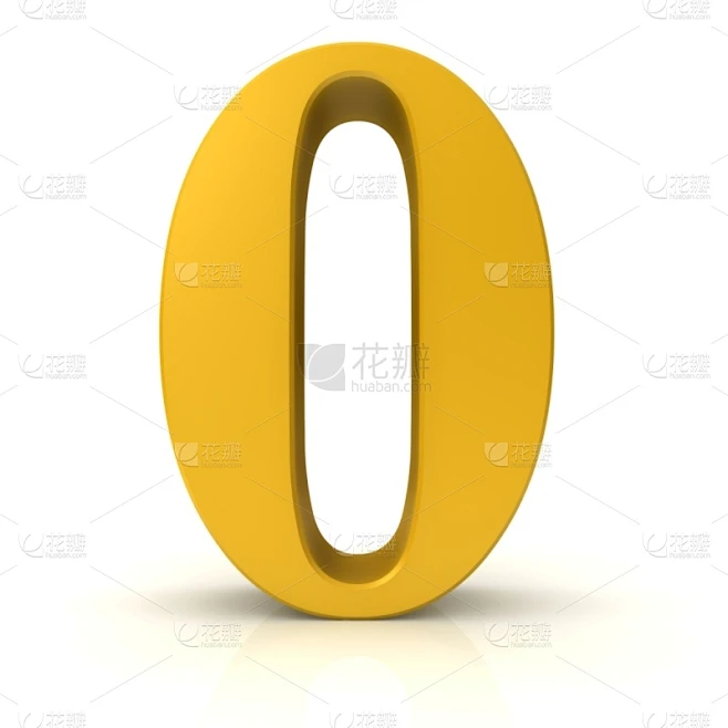 数字0,黄金,三维图形,标志,数字,分离着色,无人,背景分离,图像,方形画幅素材-花瓣网