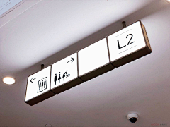 设计师小窦采集到导视