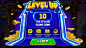 CashFrenzy LevelUp