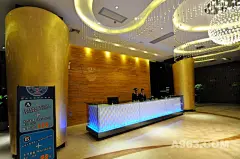 广西贺州市华侨国际水会