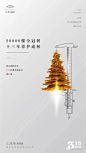 地产广告|315消费者权益日海报文案参考 : 看房企如何讲诚信、说品质~