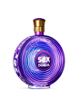 Retoques EDT Desigual : Retoque de botellas EDT Desigual Love, Fun & Sex