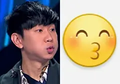 林俊杰表情包
